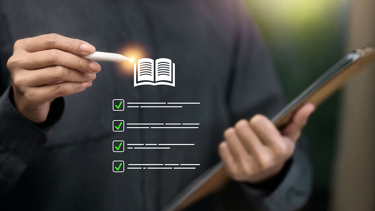 Institut Guide Tutorial Courses & Instructions - College Unbound
