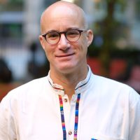 Andrew Frishman