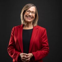 Pam Grossman